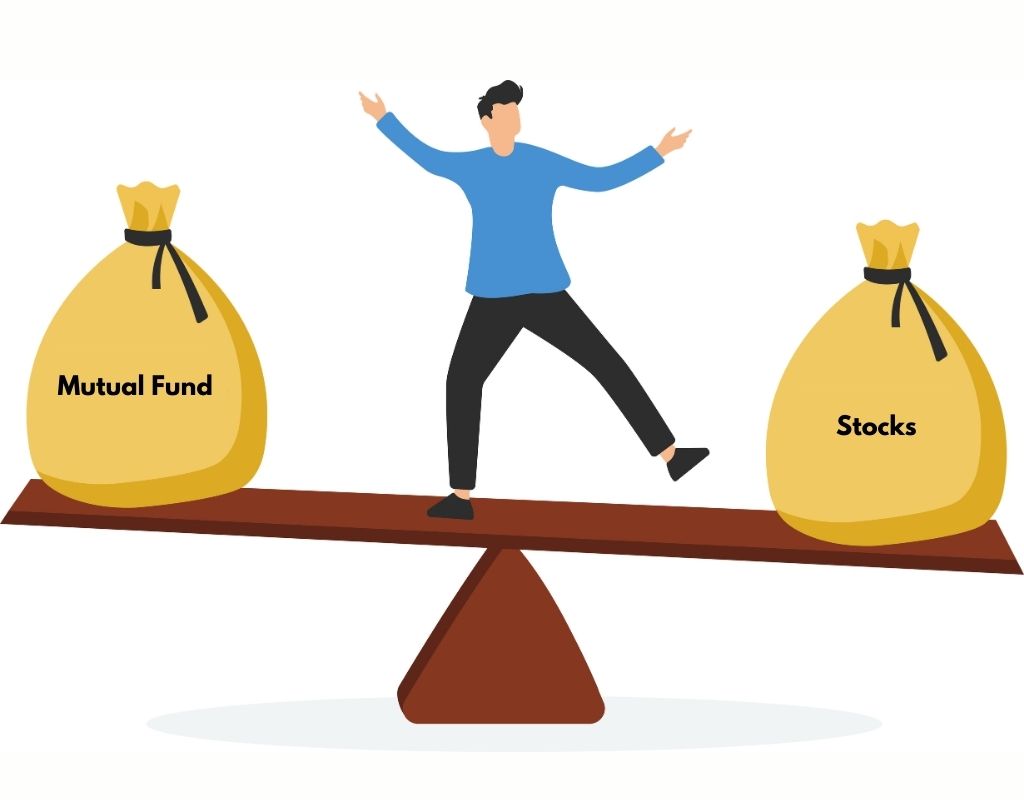 Mutual Funds vs Stocks: Which Investment Is Right for You?