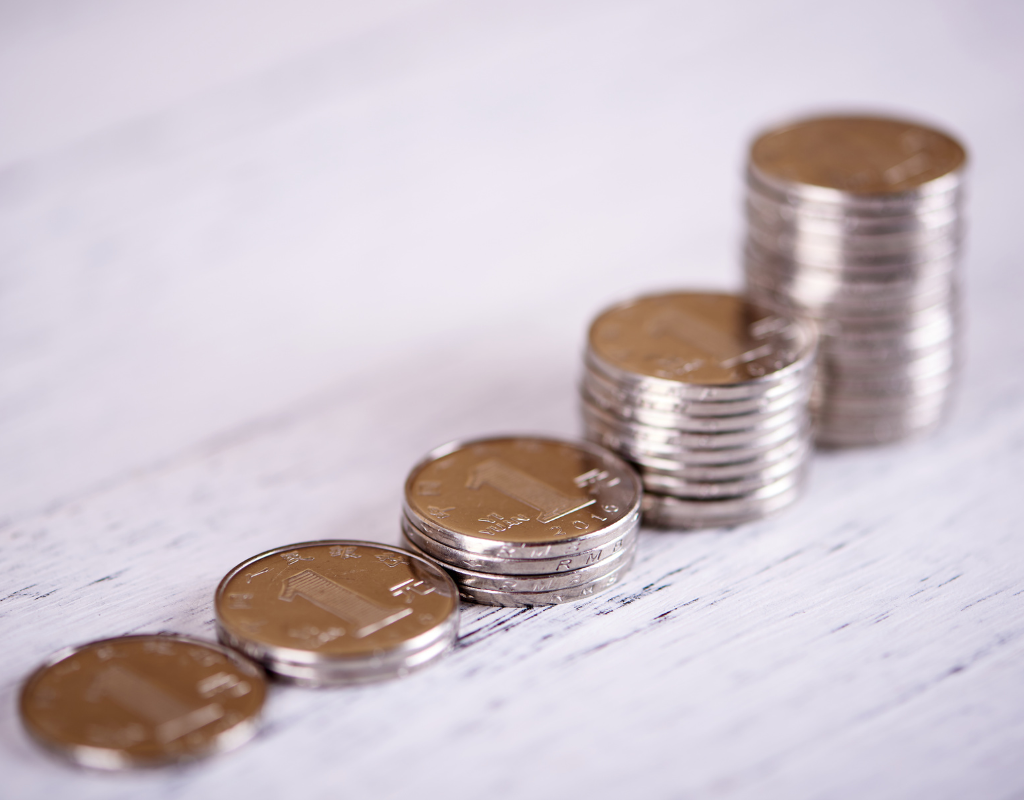 The Power of Compounding: How Small Investments Turn into Big Wealth
