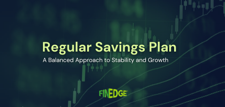 Regular Savings Plan: A Balanced Approach to Stability and Growth