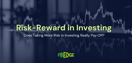 Does Taking More Risk in Investing Really Pay Off?