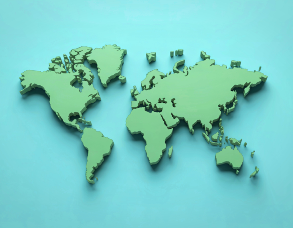 Should You Invest in International Equity Funds? Understanding Returns, Risks and Allocation