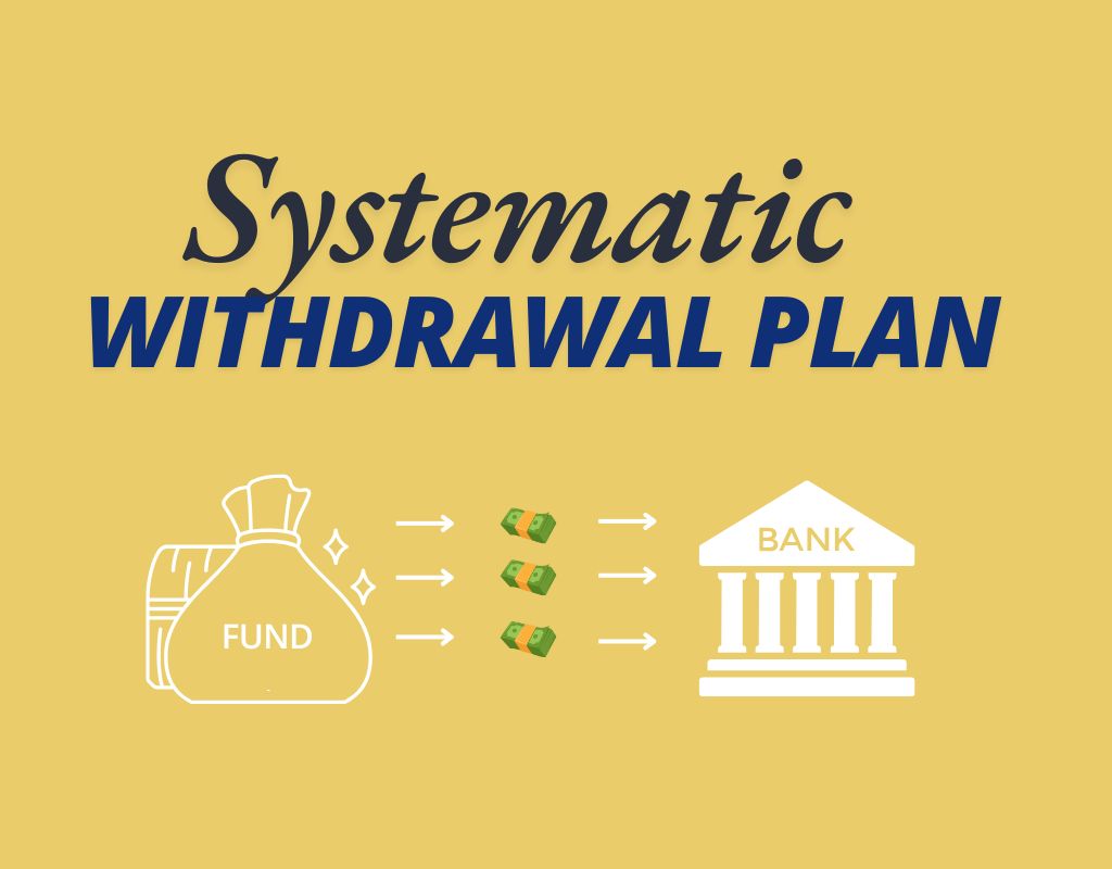 Using an SWP for Regular Retirement Income