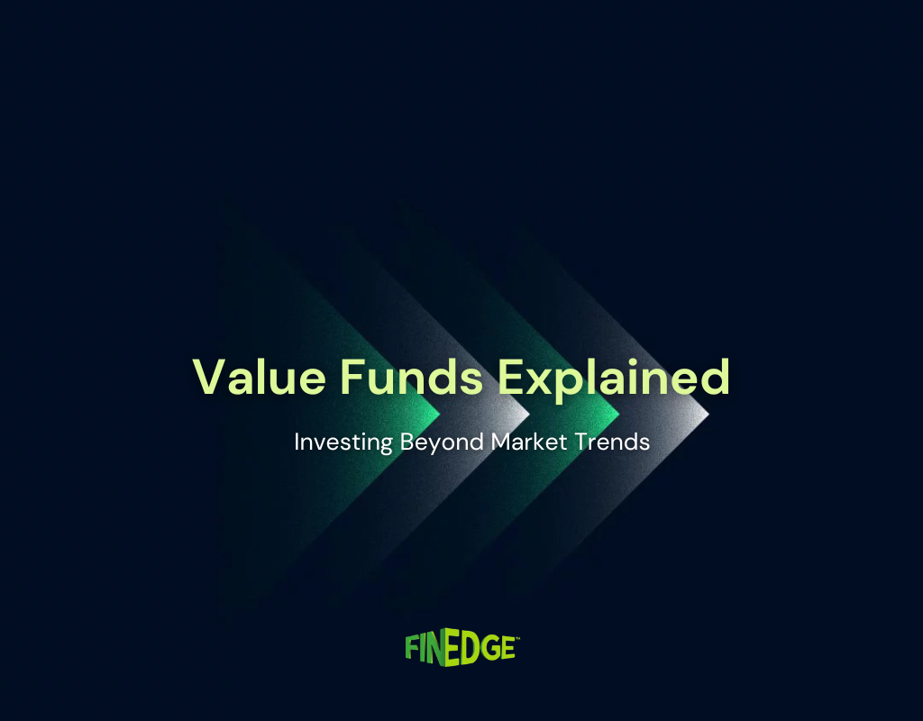 What Are Value Funds and Why They Work Best in Uncertain Markets