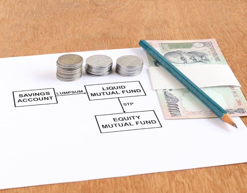 What Is STP in Mutual Funds and Its Types