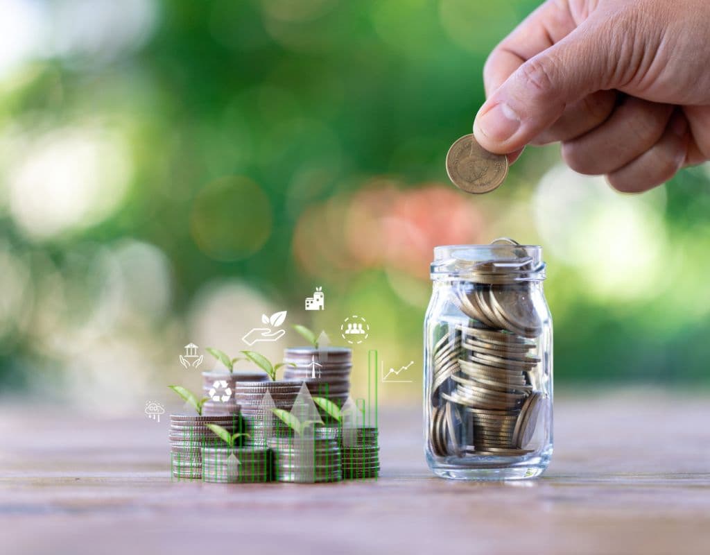 What is three common Mutual Fund myths?