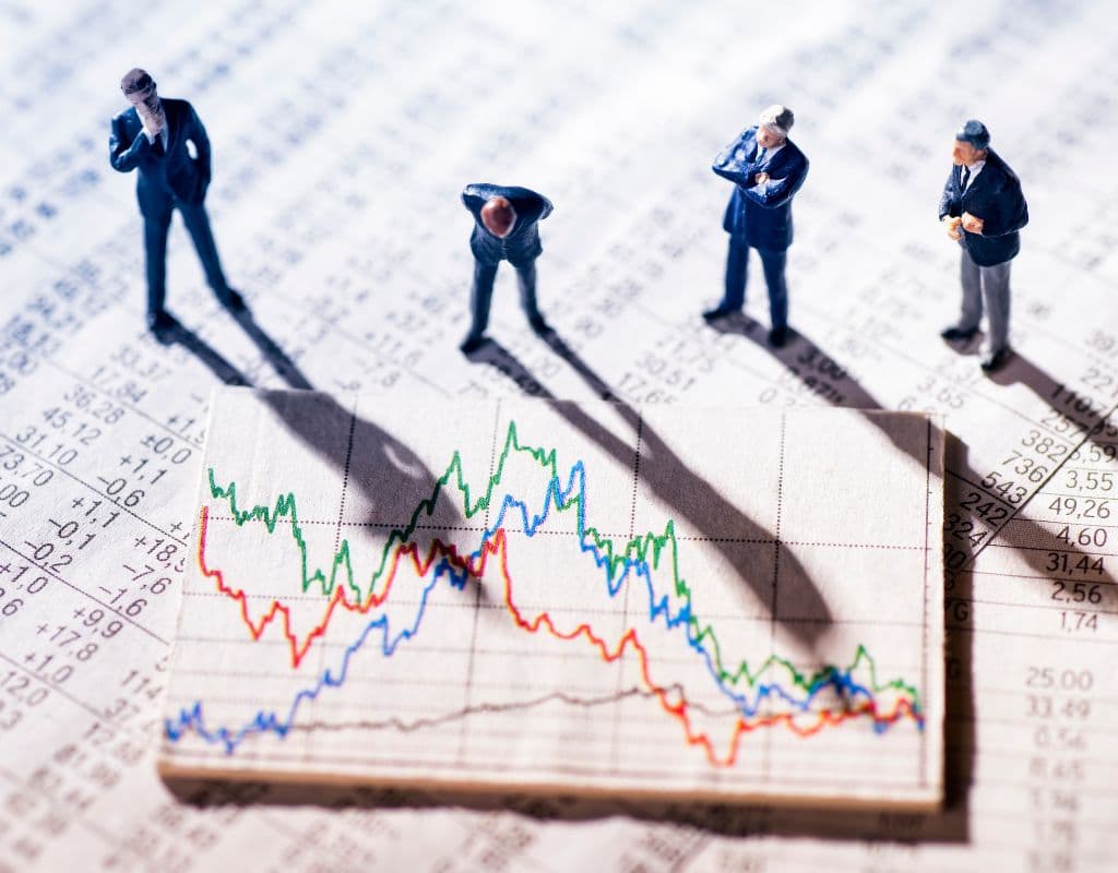 Why SIP's are the Best Way to Invest into Volatile Equity Markets
