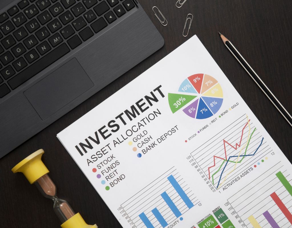 Essential Asset Allocation Strategies for a Balanced Investment Portfolio