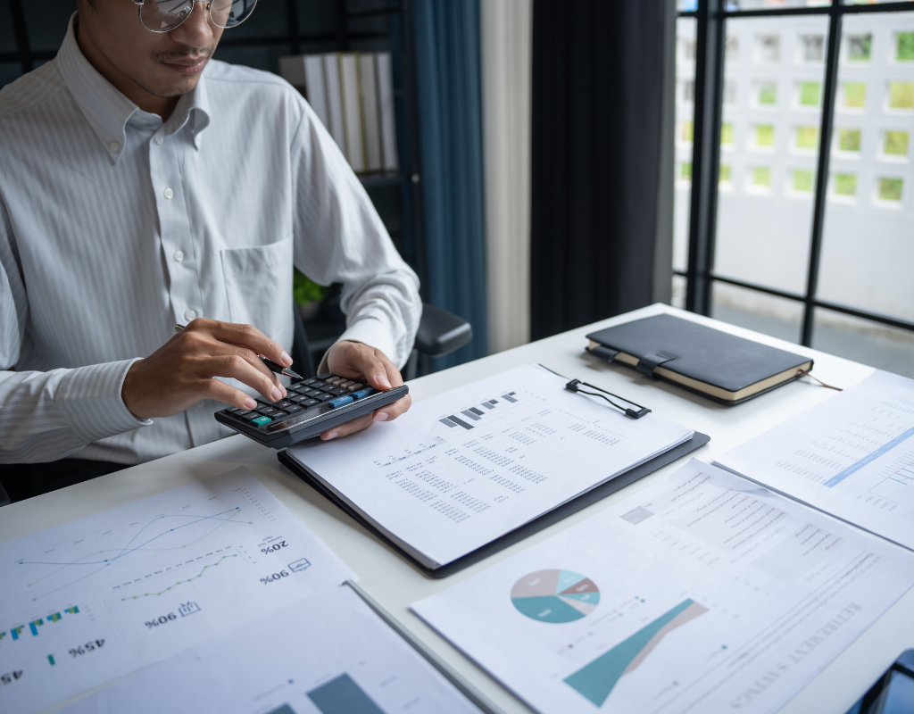 The Portfolio Health Check: 5 Signals Your Investments Need Attention