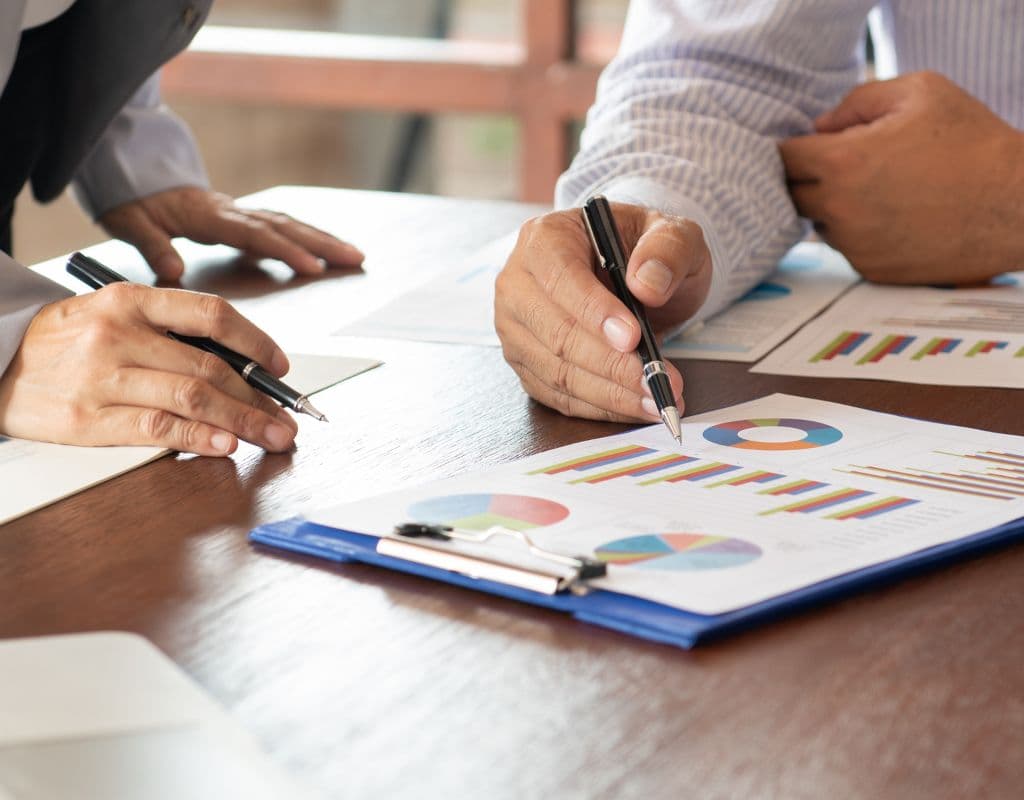 The Importance of Portfolio Reviews