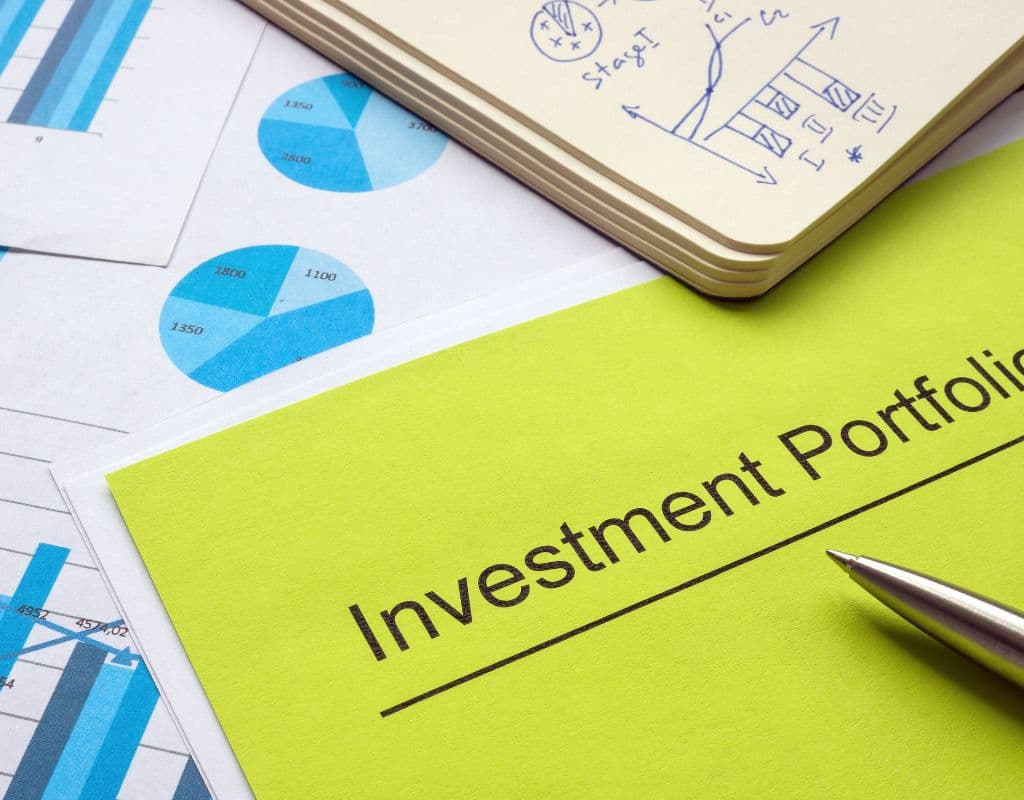 Top Tips for Successful Investment Portfolio Management