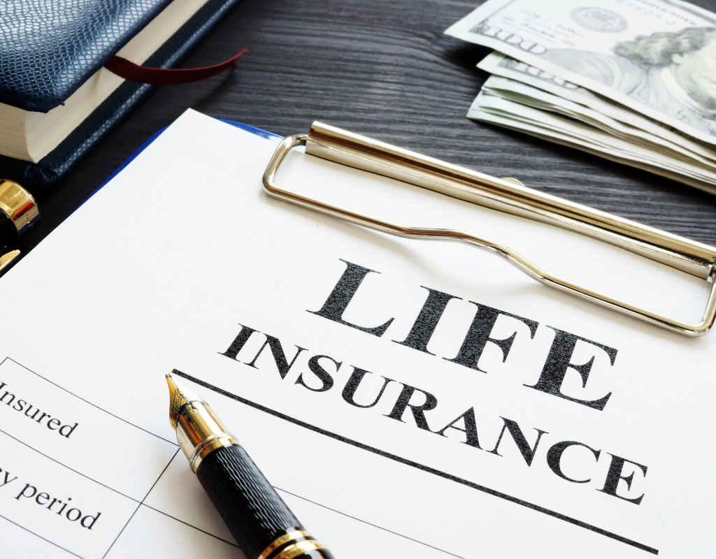 Beware of the Life Insurance Trap