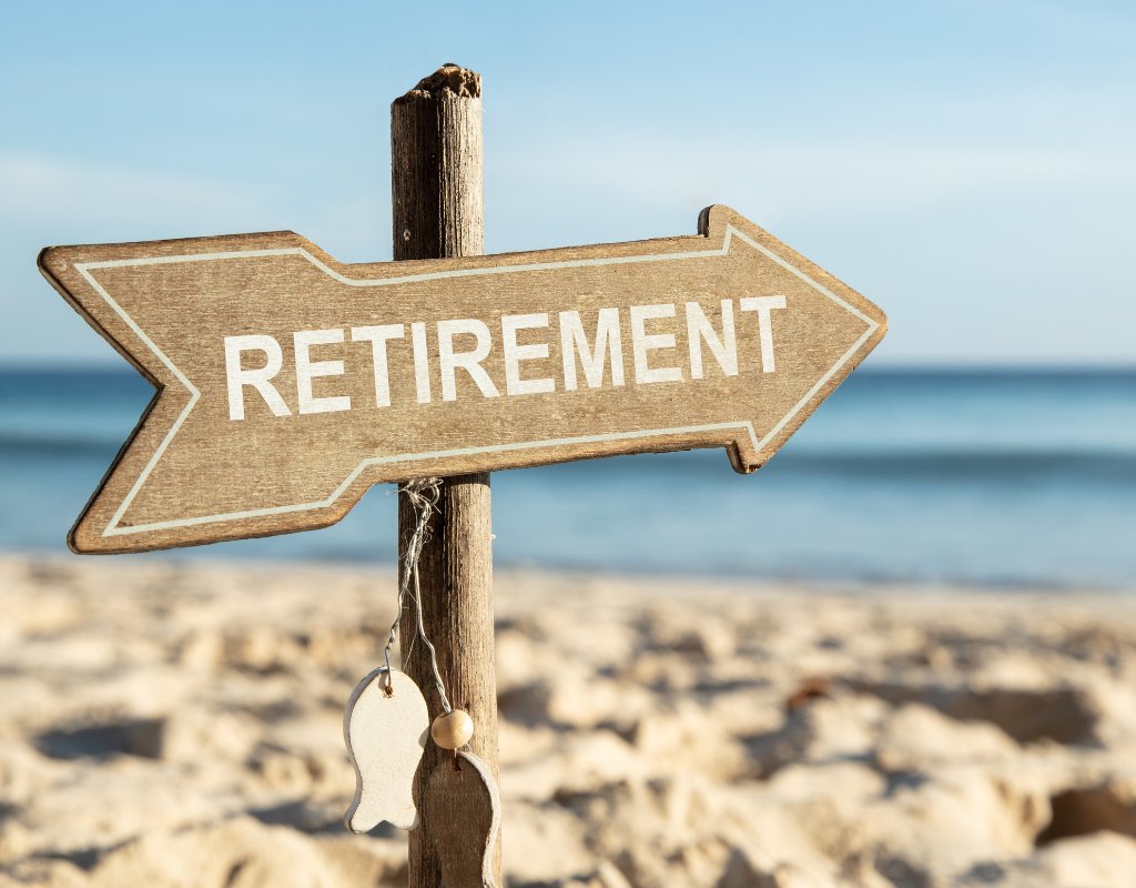 Before and After Retirement: What Actually Changes