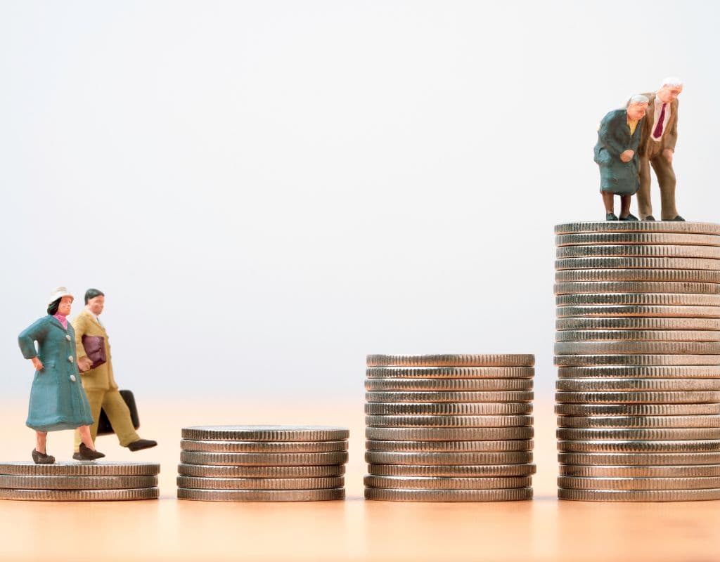 How ELSS Funds Can Help You With Your Retirement Planning