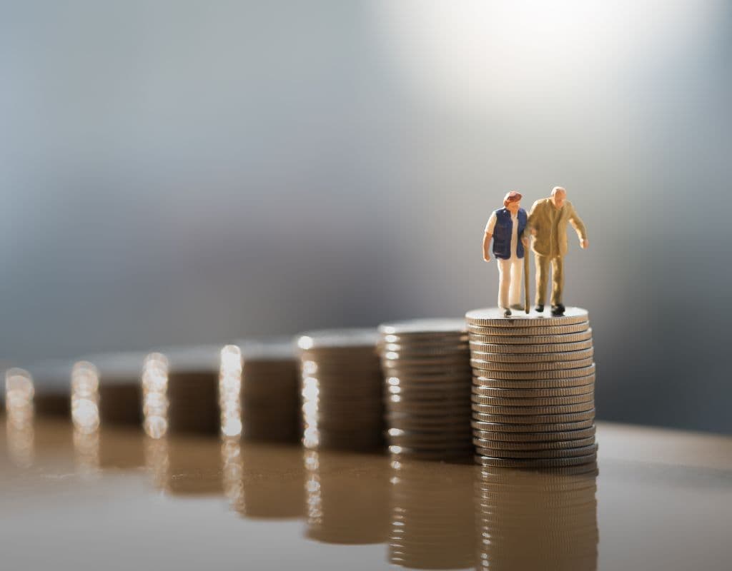 Retirement Planning for Married Couples: 5 Steps to Get It Right