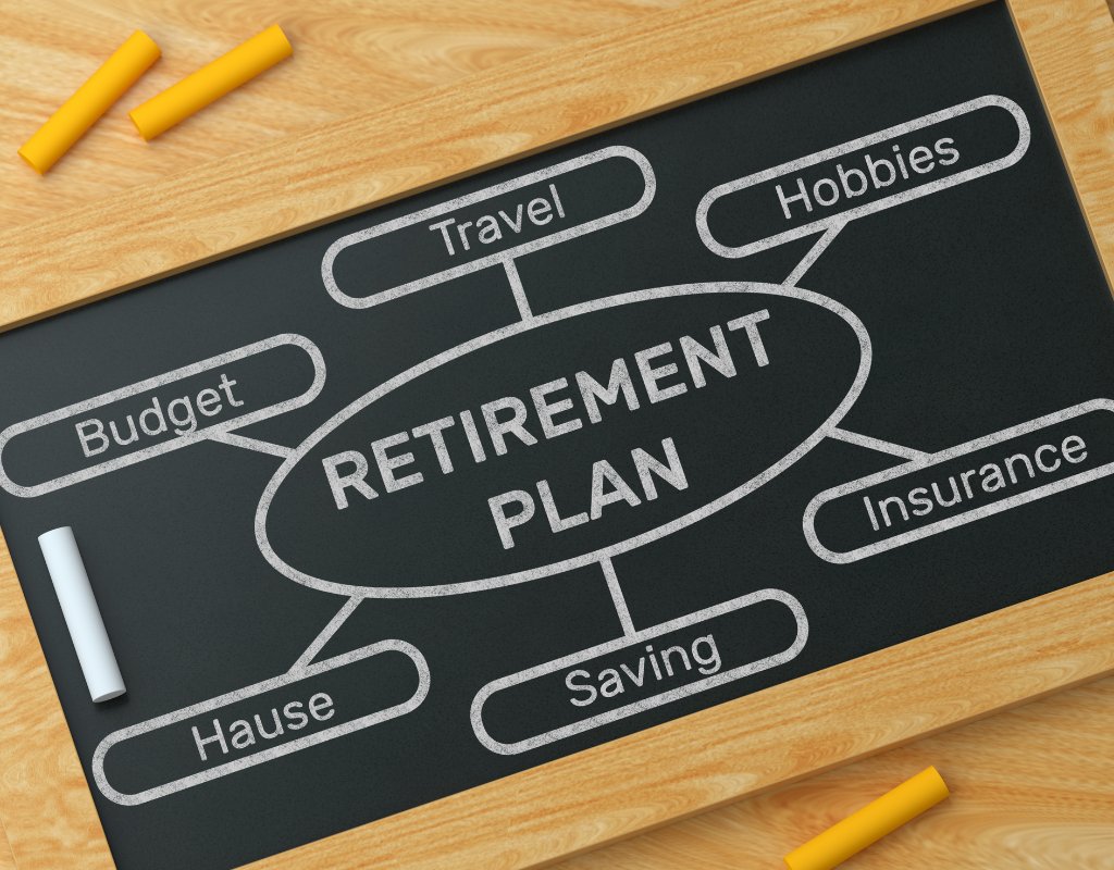 The SIP Needed to Build a ₹10 Crore Retirement Corpus