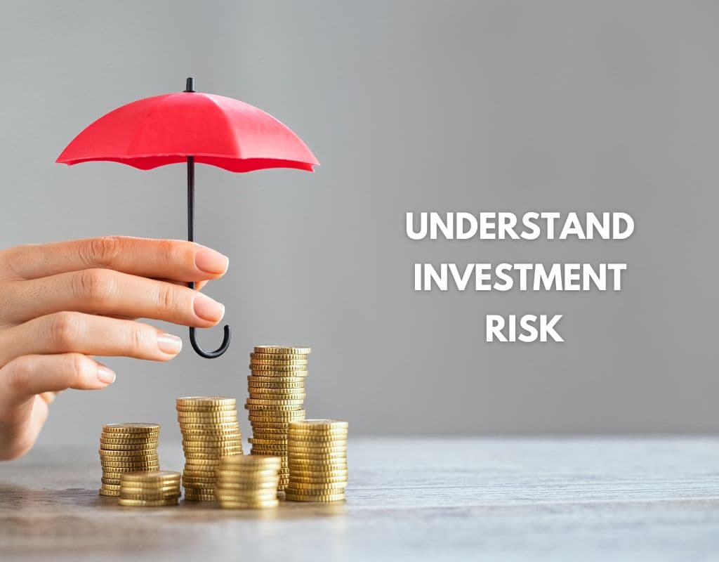 How to Manage Investment Risk Efficiently