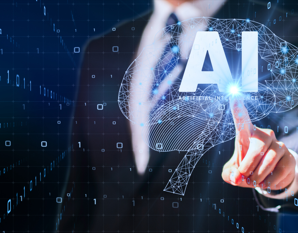 AI Investment Platforms – Helpful, But Not the Whole Story