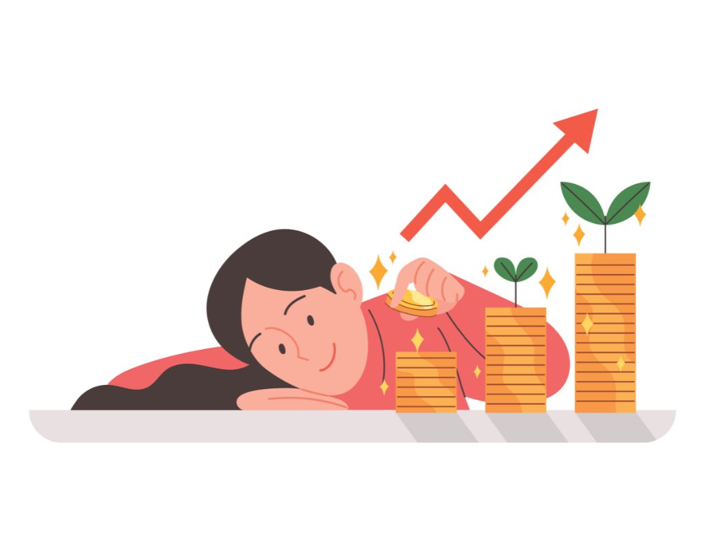Investing with Purpose: Goal-based Investing for Women