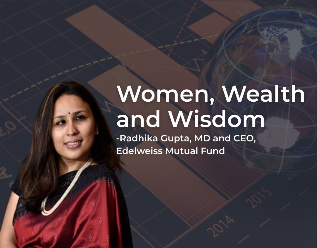 Women, Wealth and Wisdom: Rethinking Financial  Inclusion in the Age of Investing