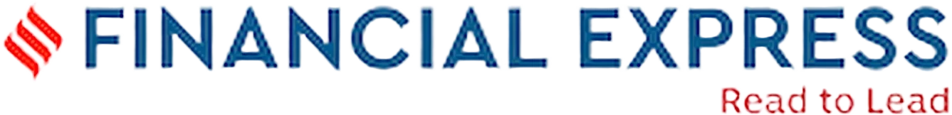 Financial Express logo